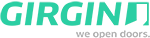 Logo girgin